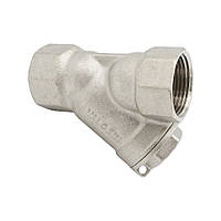 Фільтр грубого очищення 3/4" ВВ Valogin VG-301102