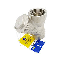 Фільтр грубого очищення 1" ВВ Valogin VG-301103