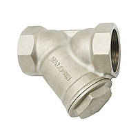 Фільтр грубого очищення 1 1/2" ВВ Valogin VG-301105