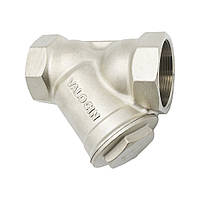 Фільтр грубого очищення 2" ВВ Valogin VG-301106