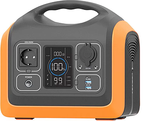 Зарядна станція IQ Energy Box UPP600, фото 1