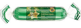 Марципан з Фундком у Чорному Шоколаді Goldora Walnuss EdelMarzipan Brot 125 г Німеччина