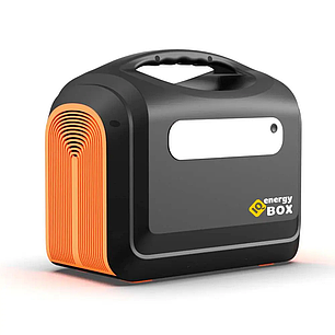Зарядна станція IQ Energy Box UPP600, фото 3