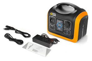 Зарядна станція IQ Energy Box UPP600, фото 5