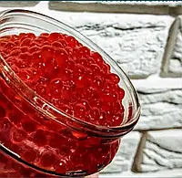 Ікра червона нерки 49th Star охолоджена (вагова) ціна за 200гр.