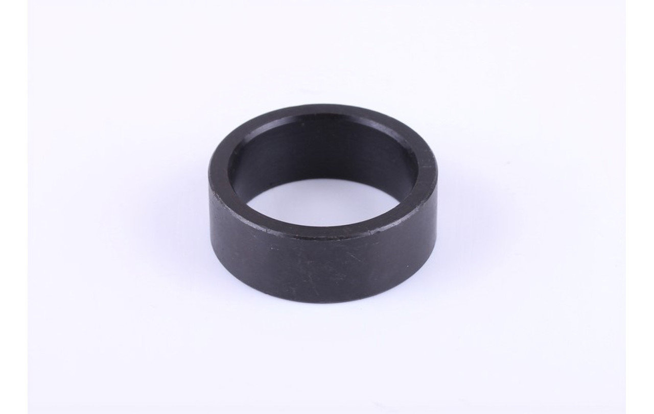 Втулка валу підйомника (тип 1) DongFeng 354/404, фото 1