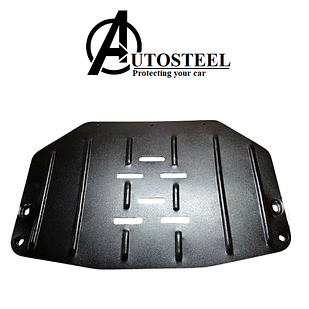 Захист КПП BMW E39 v-2.0; 2.5; 2.8 (1996-2003)