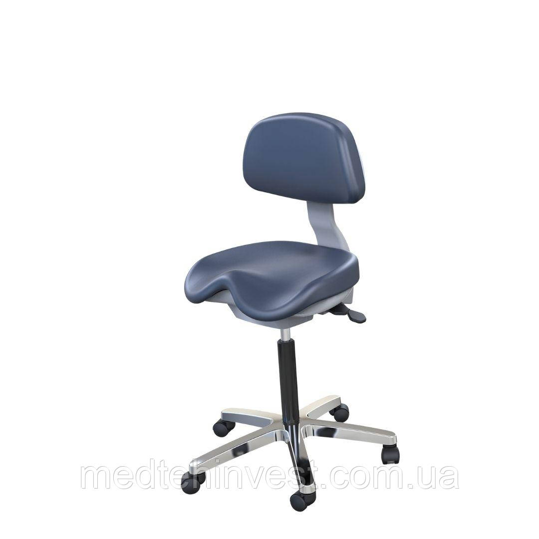 Стоматологічне крісло лікаря ERGO A Stool, TECNODENT (пр-во Італія)