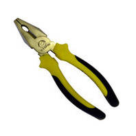 Плоскогубці, кусачки, кліщі