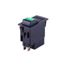 Вмикач покажчика повороту лівого JK938A DongFeng 244, фото 1