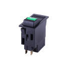 Вмікач покажчика повороту правого JK938A DongFeng 244, фото 2