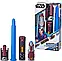 Набір розбірних мечів Hasbro Зоряні війни 3в1 - Star Wars Lightsaber Forge, фото 4