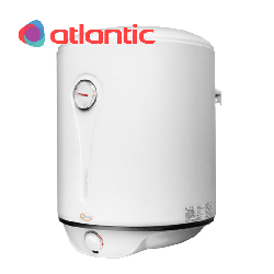 Водонагрівач (бойлер) електричний Atlantic OPRO TURBO VM 050 D400-2-B