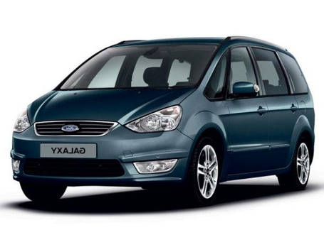 Galaxy (2006 - 2015)