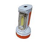 Ліхтарик Torch SG-4891, фото 3