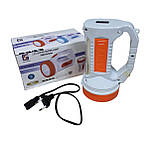 Ліхтарик Torch SG-4891, фото 4