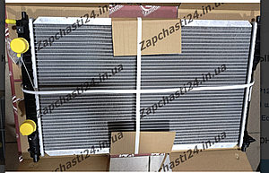 Радіатор Сенс (з кондиціонером) Tangum