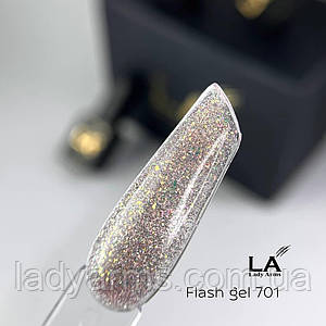 FLASH GEL HEMA&TPO FREE