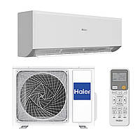 Кондиціонер Haier Revive Plus Inverter AS35RV/1U35RV, (R32,Інверторний, A ++, Wi-Fi)