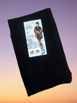 Лосіни жіночі безшовні щільні на хутрі №2001 р.50-56. Від 3шт по 189грн