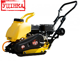 Віброплита (нереверсивна) 6,5 к.с Sturm PC8806DKW (Пошкоджена упаковка)
