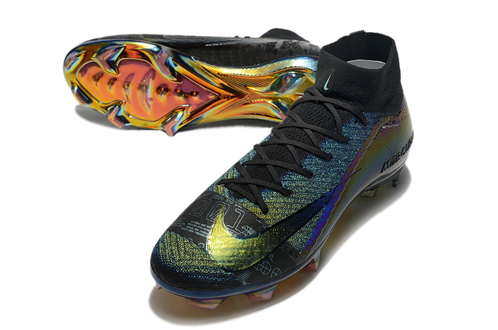 Бутси Nike Mercurial Superfly Х SE FG/найк меркуріал суперфлай/ футбольне взуття, фото 1