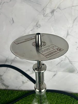 Кальян Trumpet Hookah – Fusion Artefact, фото 3