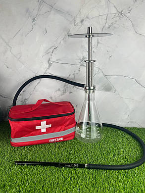 Кальян Trumpet Hookah – Fusion Artefact, фото 1