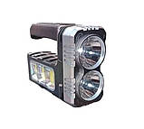 Ліхтарик Torch BL-2077B-COB, фото 3
