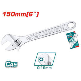 Знімач ізоляції Total THT101063 розвідний 150х19мм. (THT101063) - оригінал