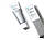 Екстра зволожуючий крем Rejuran Healer Turnover Synergy Cream 45 мл, фото 5