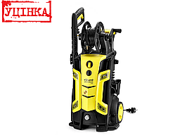 Мийка високого тиску Sturm PW9205I (індукційний двигун) 2300 Вт (Пошкоджена упаковка)