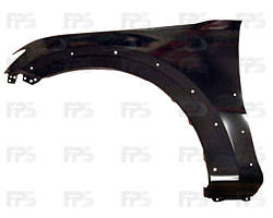 Крыло правое MITSUBISHI PAJERO IV (V80 / V90) 07-14