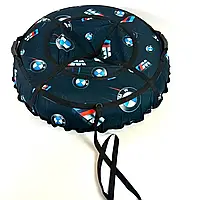 Тюбінг 120 см "BMW NEW!!!!" Код/Артикул:ТБ209