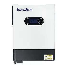 Гібридний інвертор EnerSol EHI-6000SQ