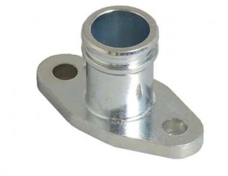 320/04205 Адаптер на JCB, фото 1