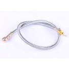 Шланг паливного бака - фільтр із краном DongFeng 404, фото 2