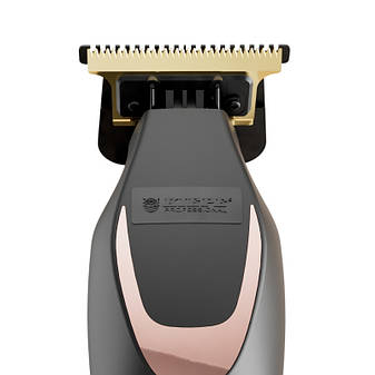 Професійний тример для стрижки та окантовки Kiepe Vroom (6345), фото 2