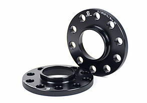 Шайба-проставка с напр. 12,4SP5120-74,1 Black (BW)