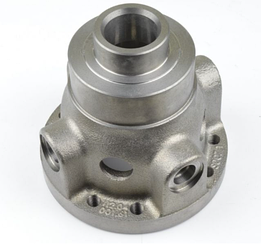 112.04.001.04, 304-4582, 562482, 59146373, 6912805 Корпус диференціалу на DANA