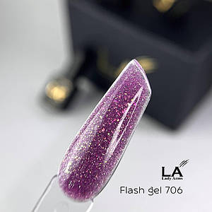 FG706/10 гр Flash Gel