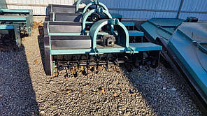 Грунтофреза навісна Буковинка Люкс 1,6 м