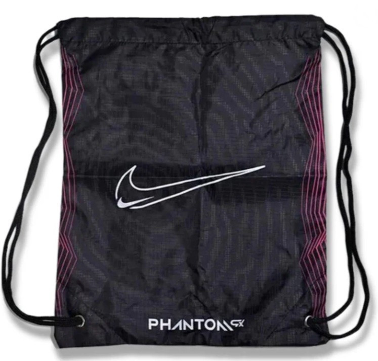 Сумка-мішок Nike Phantom/ сумка для футбольного взуття