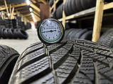 Макс. гарна пара зими 215/55R17 Semperit Speed-Grip 5. Протектор 8 мм, фото 4