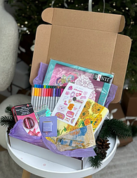 Творчий бокс