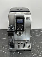 Кавомашина DeLonghi ECAM Dinamica 350.55 B (refurbished)