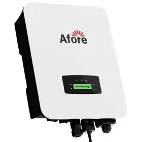 Гибридный инвертор Afore AF6K-SLP