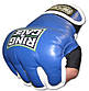 Рукавиці для MMA RING TO CAGE RC03P, фото 4