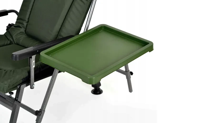 Карпове крісло для риболовлі Elektrostatyk F5R STP