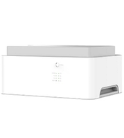 Аккумулятор ZEGOR YCB-LFP48-100ST 5200Вт